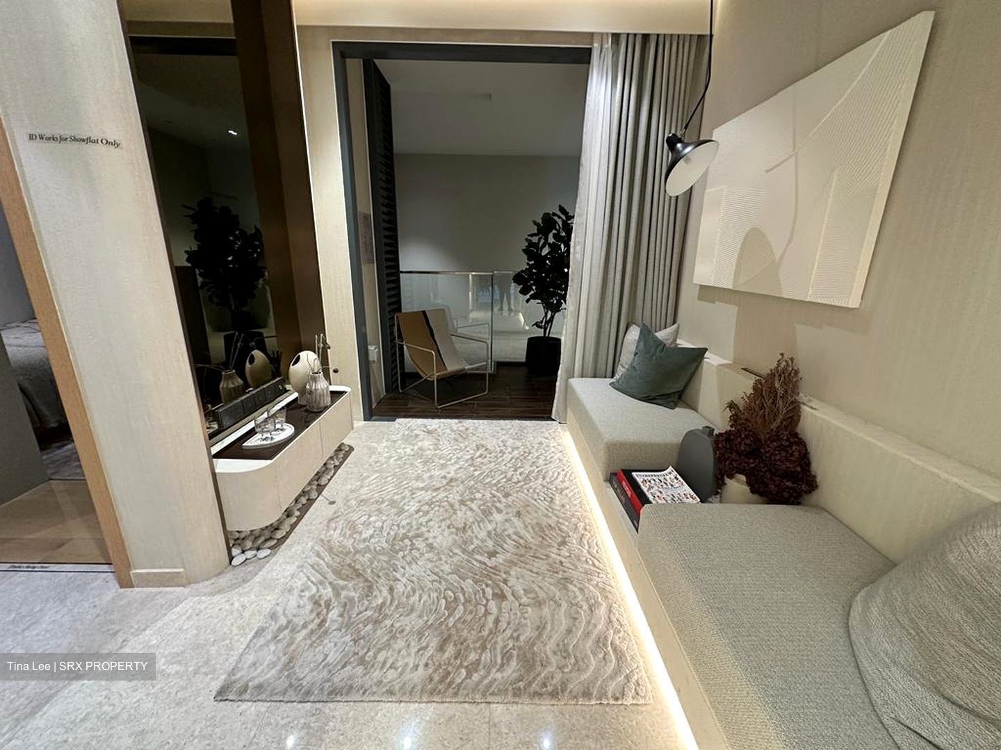 Hill House (D9), Apartment #420965141